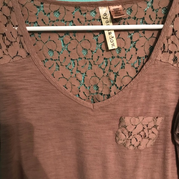 Macy’s Top - Picture 3 of 6